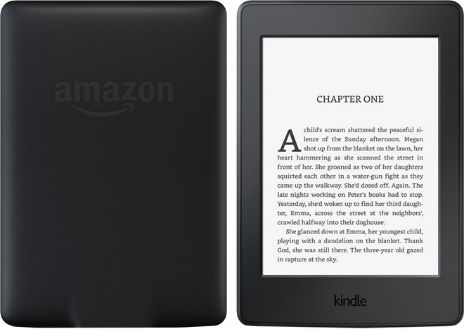 Kindle Paperwhite 3 имеет экран с высоким разрешением, светодиодную подсветку и множество функций, которые помогут вам управлять библиотекой, но достаточно ли этого, чтобы вытеснить традиционные книги