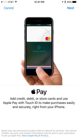 Apple Pay - флагманская платформа мобильных платежей компании - росла с невероятной скоростью с момента ее появления в 2015 году