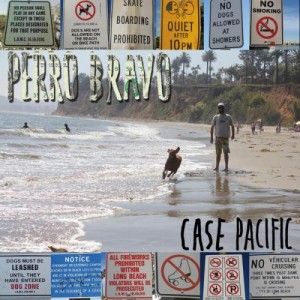 Перро Браво - Case Pacific   1